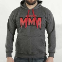 Wholesale Fighter mma hoodie  